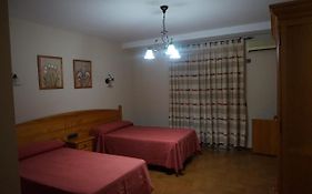 Hostal Ana